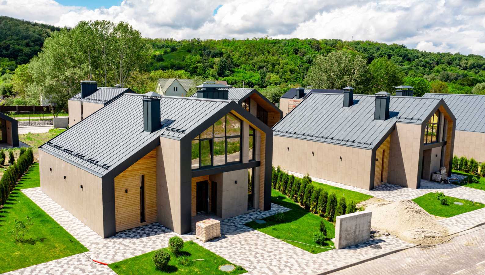 Продажа коттеджа 166 м², Песчаная ул., 20а
