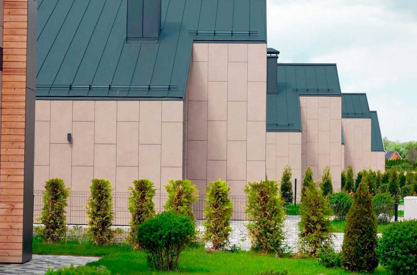 Продажа коттеджа 166 м², Песчаная ул., 20а
