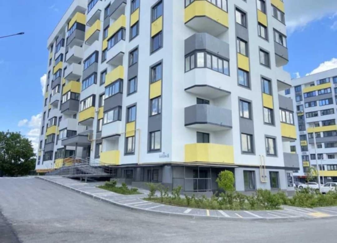 Продаж 1-кімнатної квартири 38 м², Робоча вул., 16 вул.