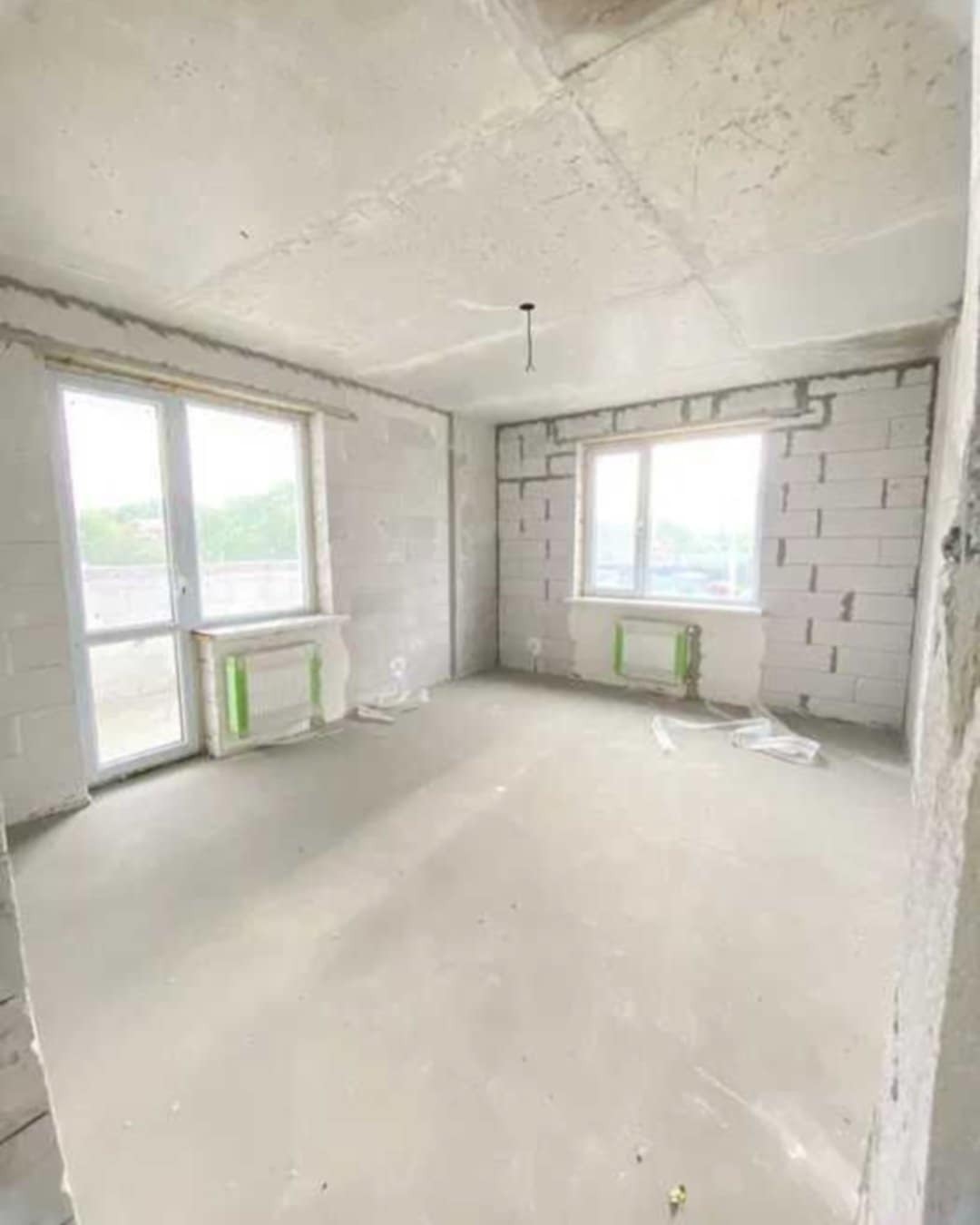 Продаж 1-кімнатної квартири 38 м², Робоча вул., 16 вул.
