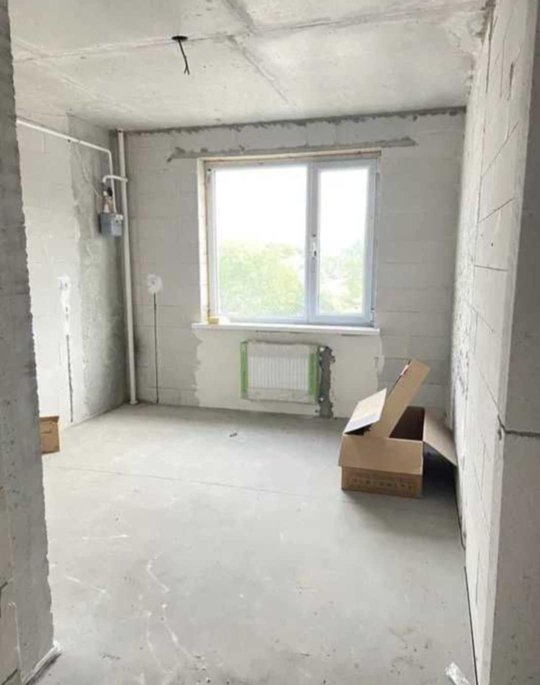 Продаж 1-кімнатної квартири 38 м², Робоча вул., 16 вул.