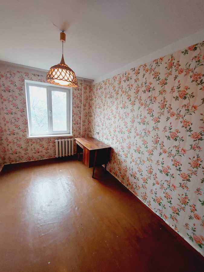 Продажа 3-комнатной квартиры 66 м², Иорданская ул., 24