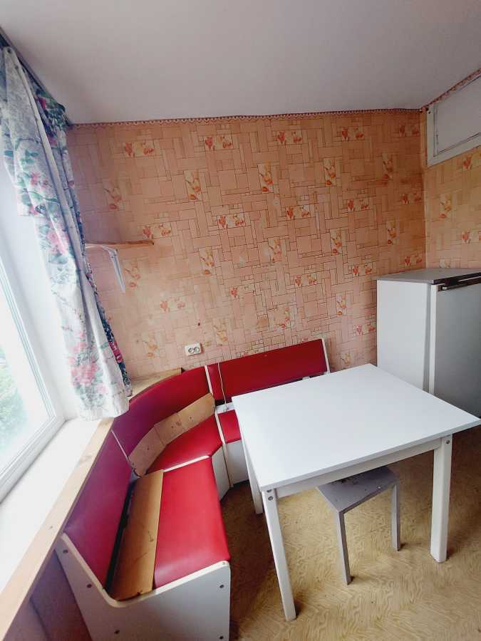 Продажа 3-комнатной квартиры 66 м², Иорданская ул., 24
