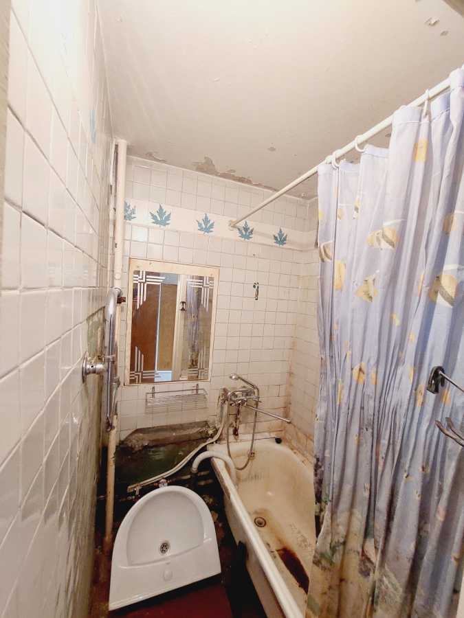 Продажа 3-комнатной квартиры 66 м², Иорданская ул., 24