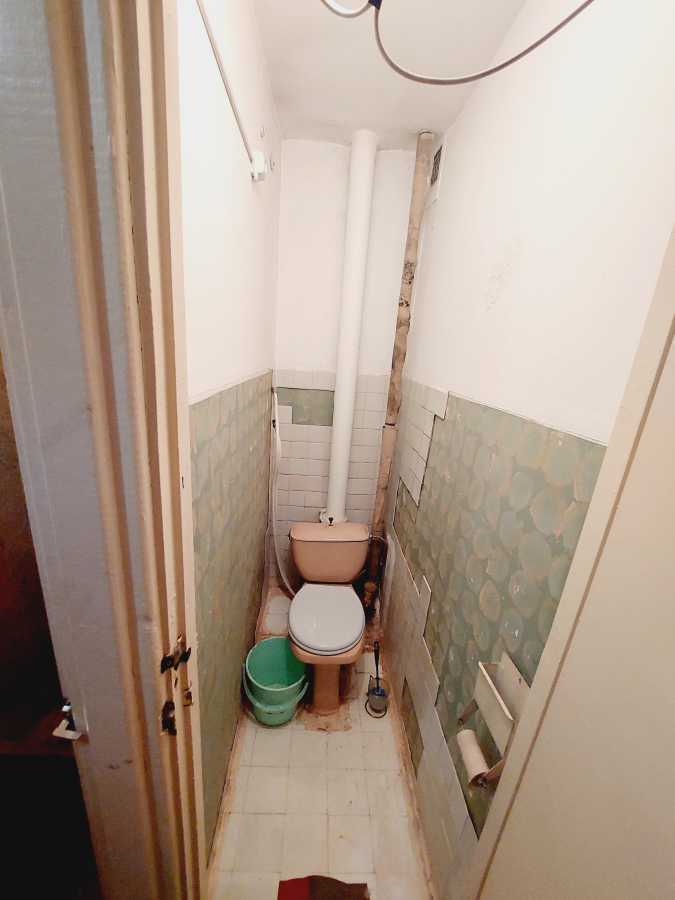 Продажа 3-комнатной квартиры 66 м², Иорданская ул., 24
