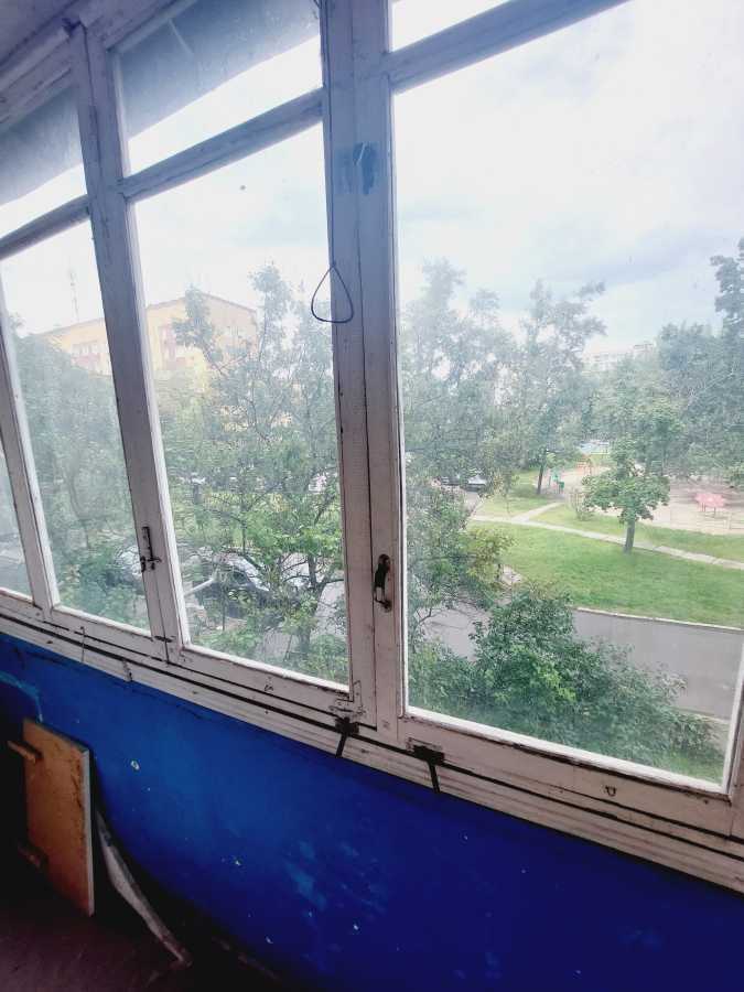Продажа 3-комнатной квартиры 66 м², Иорданская ул., 24