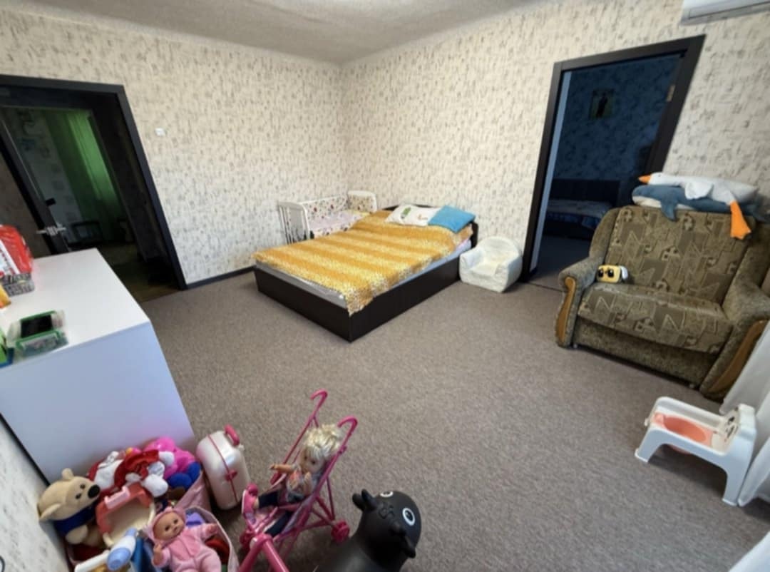 Продаж 2-кімнатної квартири 45 м², Михайла Калмикова вул.