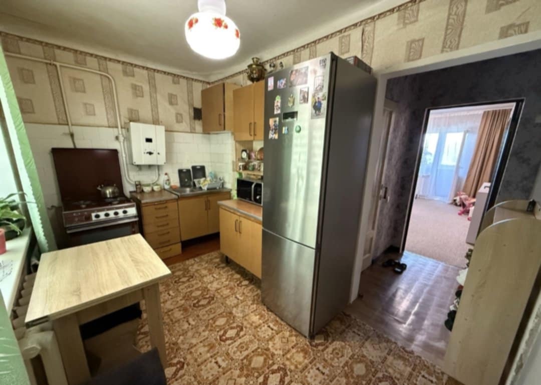 Продаж 2-кімнатної квартири 45 м², Михайла Калмикова вул.