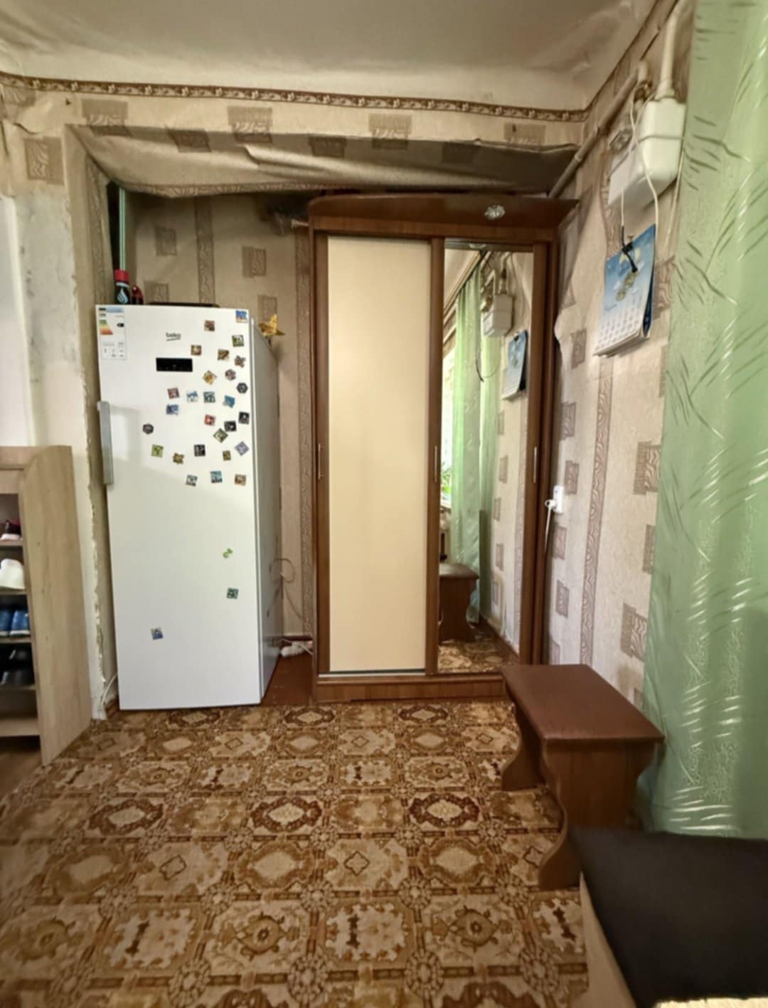Продаж 2-кімнатної квартири 45 м², Михайла Калмикова вул.