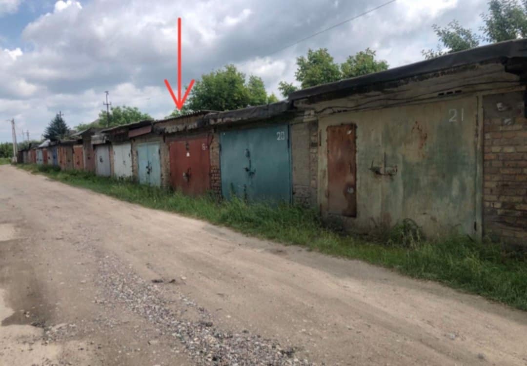 Продаж 2-кімнатної квартири 45 м², Михайла Калмикова вул.
