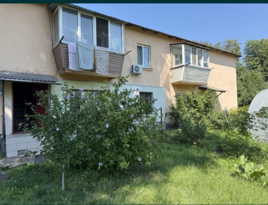 Продаж 2-кімнатної квартири 45 м², Михайла Калмикова вул.