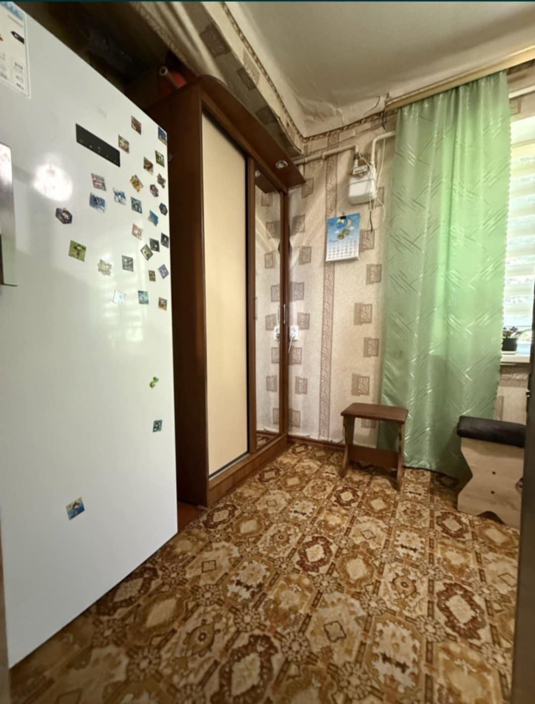 Продаж 2-кімнатної квартири 45 м², Михайла Калмикова вул.