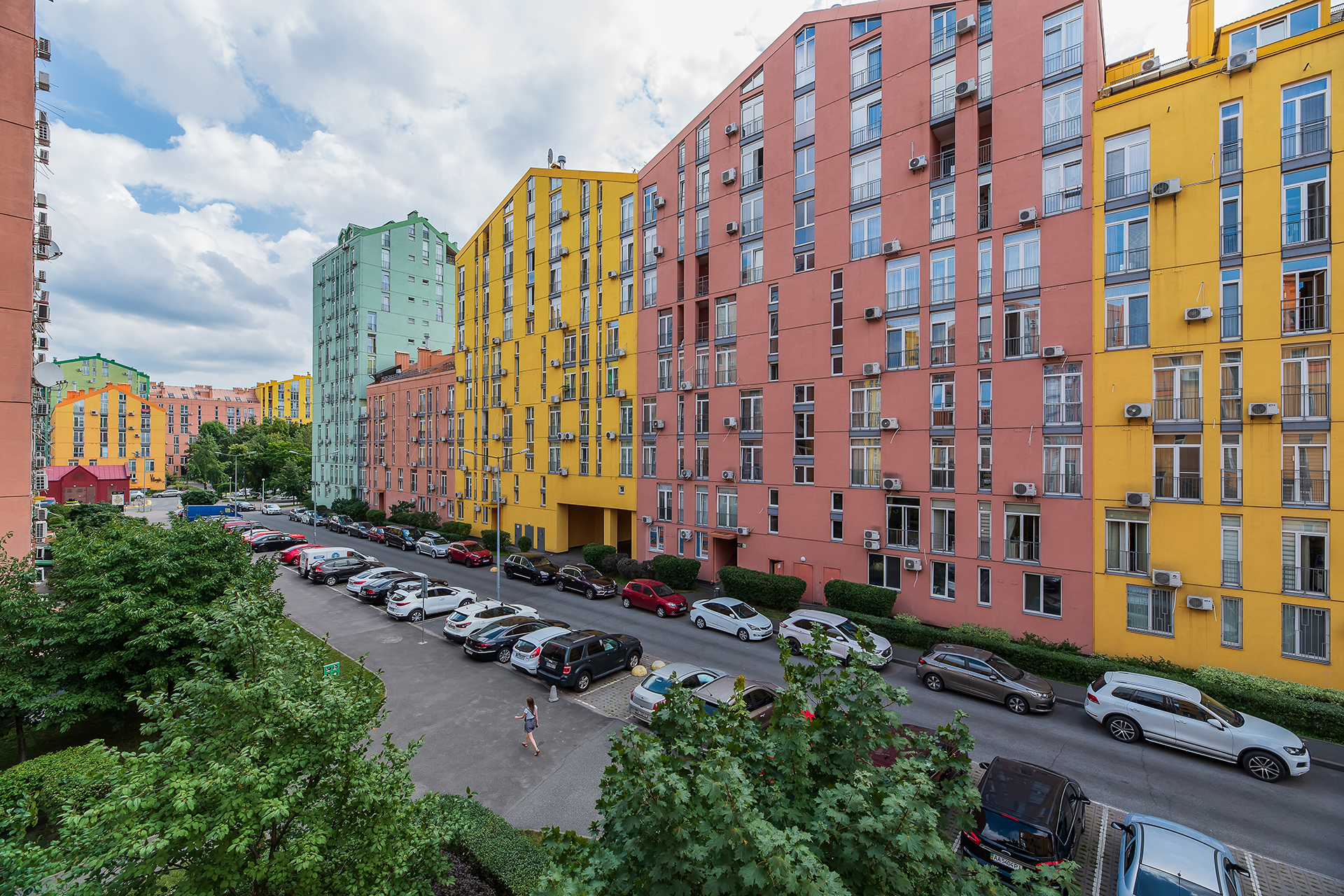 Продажа 3-комнатной квартиры 83 м², Регенераторная ул., 4, КОРПУС 2