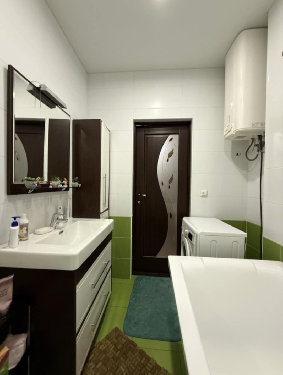 Продаж 1-кімнатної квартири 46 м², Привокзальна вул.