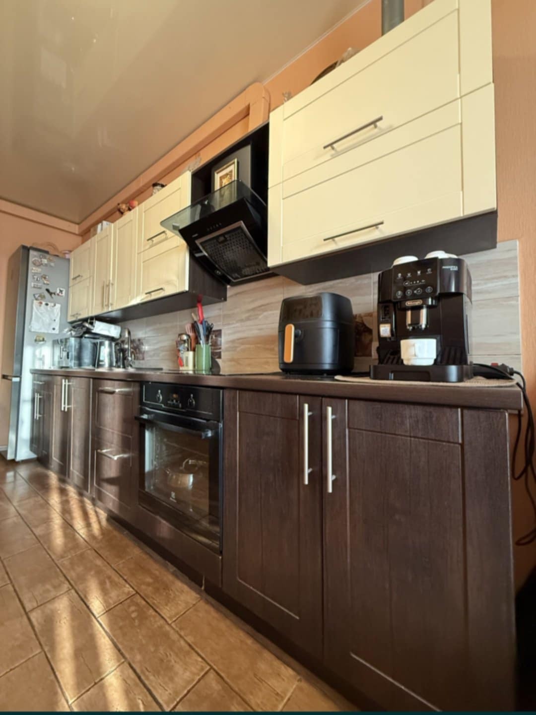 Продаж 1-кімнатної квартири 46 м², Привокзальна вул.