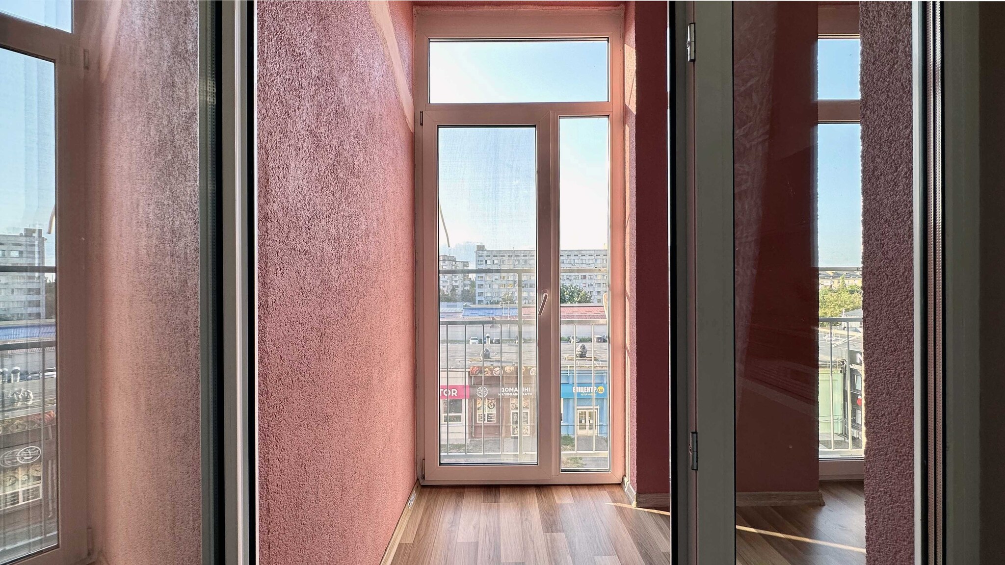 Продажа 3-комнатной квартиры 83 м², Регенераторная ул., 4, КОРПУС 2