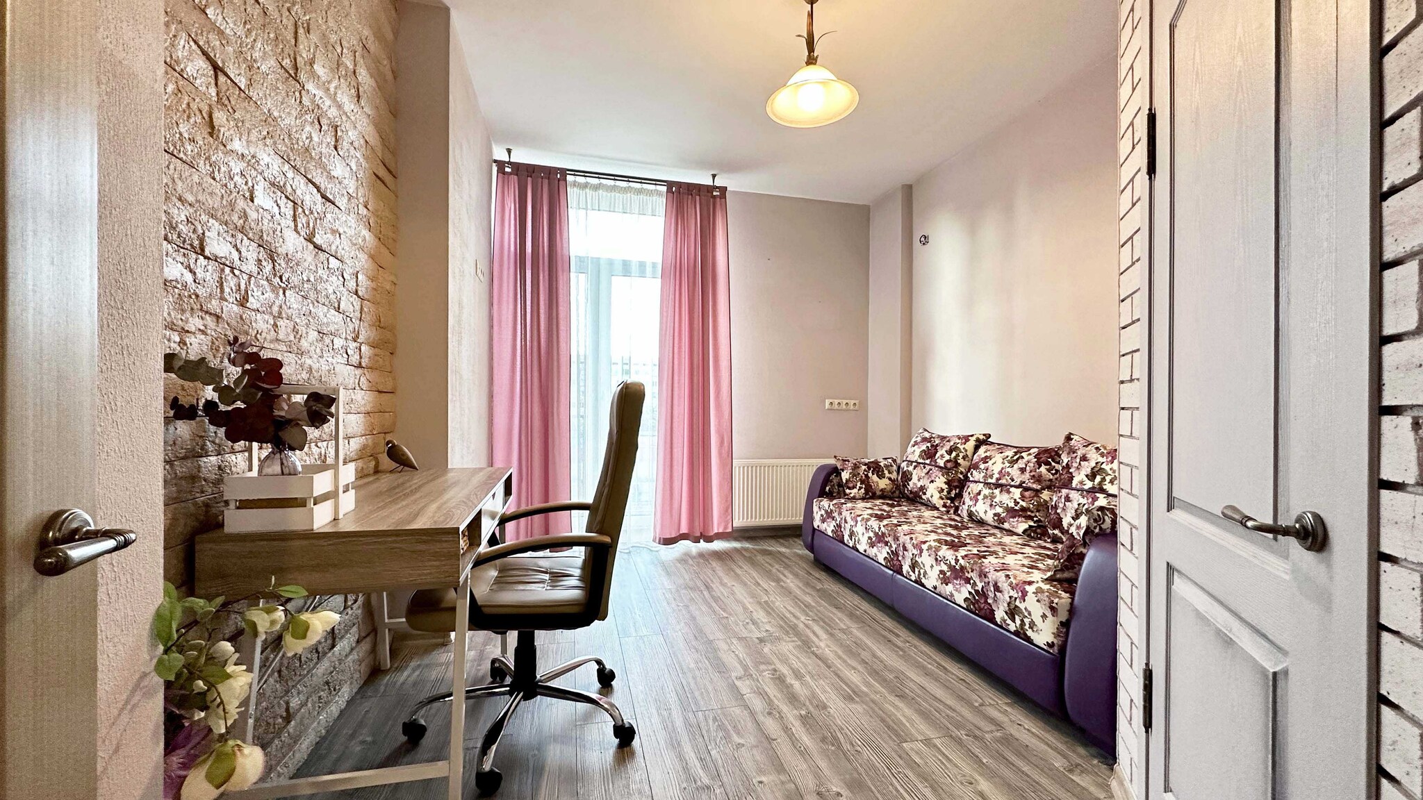 Продажа 3-комнатной квартиры 83 м², Регенераторная ул., 4, КОРПУС 2