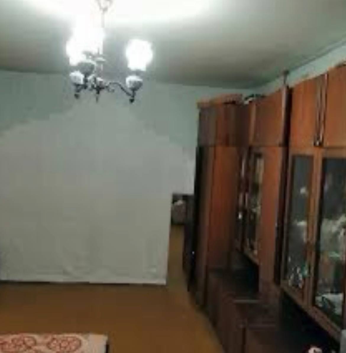 Аренда 1-комнатной квартиры 32 м², Героев Днепра ул., 32А