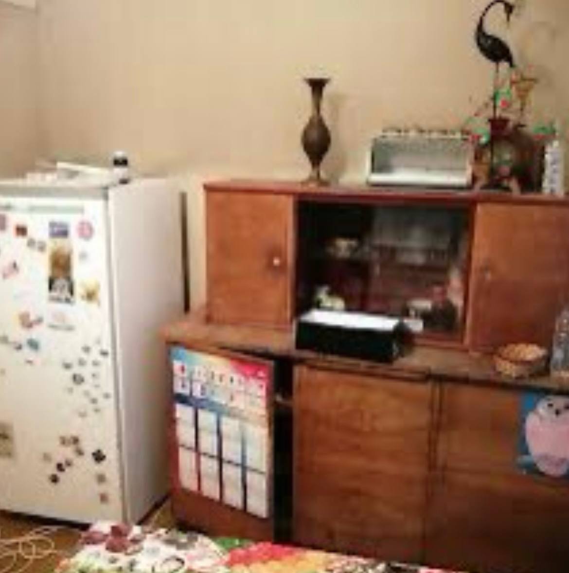 Аренда 1-комнатной квартиры 32 м², Героев Днепра ул., 32А