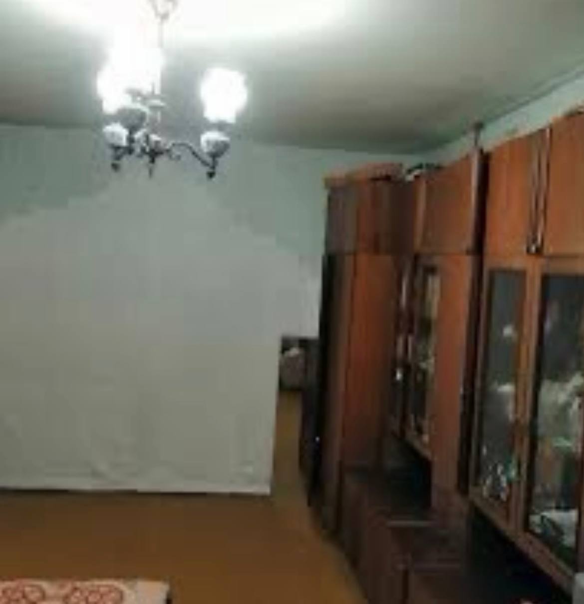 Аренда 1-комнатной квартиры 32 м², Героев Днепра ул., 32А