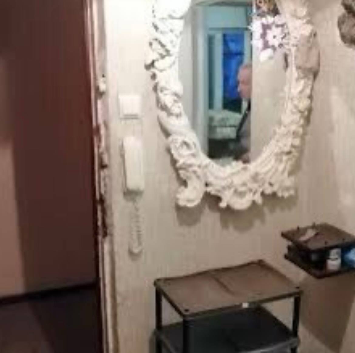 Аренда 1-комнатной квартиры 32 м², Героев Днепра ул., 32А