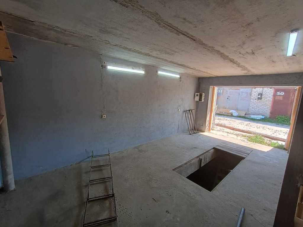 Продажа гаража 63 м², Пуховская ул., 2
