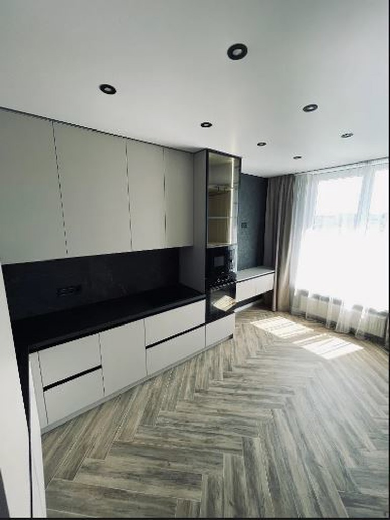 Аренда 2-комнатной квартиры 58 м², Космическая пл., ул.5