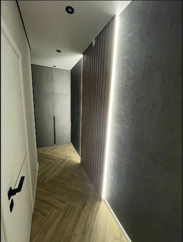 Аренда 2-комнатной квартиры 58 м², Космическая пл., ул.5