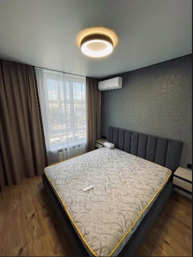 Аренда 2-комнатной квартиры 58 м², Космическая пл., ул.5