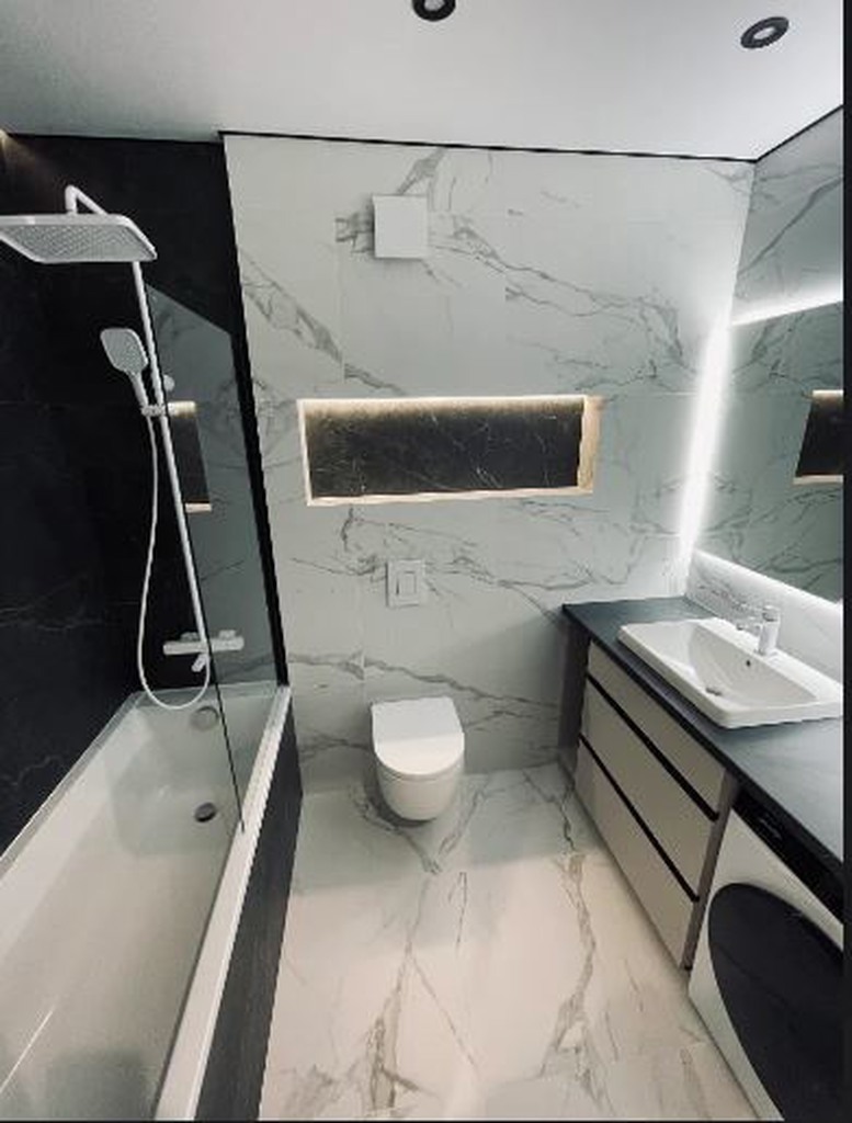 Аренда 2-комнатной квартиры 58 м², Космическая пл., ул.5