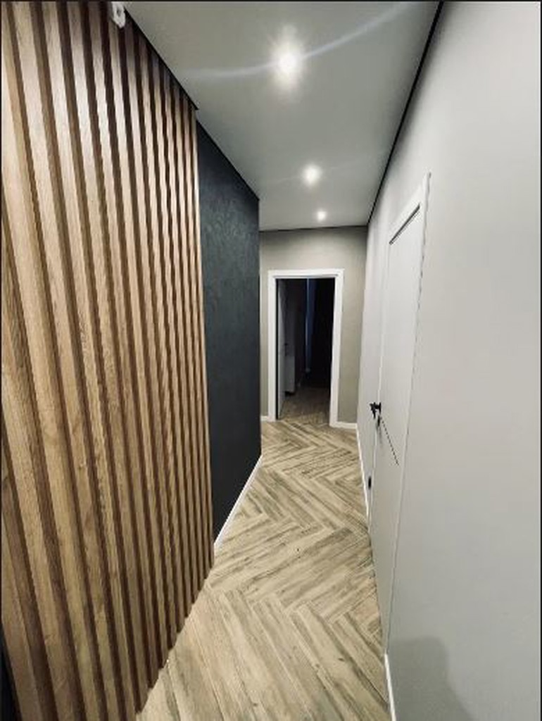 Аренда 2-комнатной квартиры 58 м², Космическая пл., ул.5