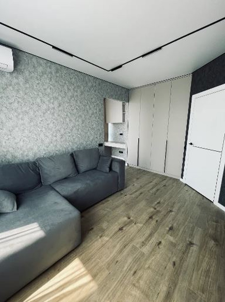 Аренда 2-комнатной квартиры 58 м², Космическая пл., ул.5