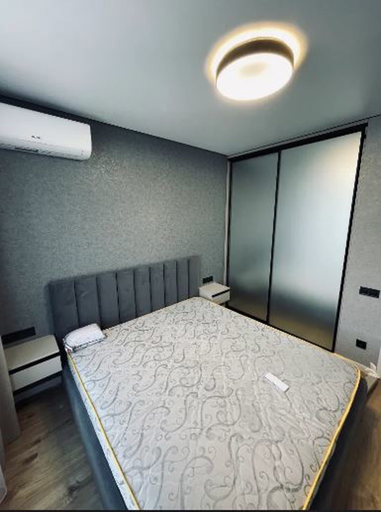 Аренда 2-комнатной квартиры 58 м², Космическая пл., ул.5