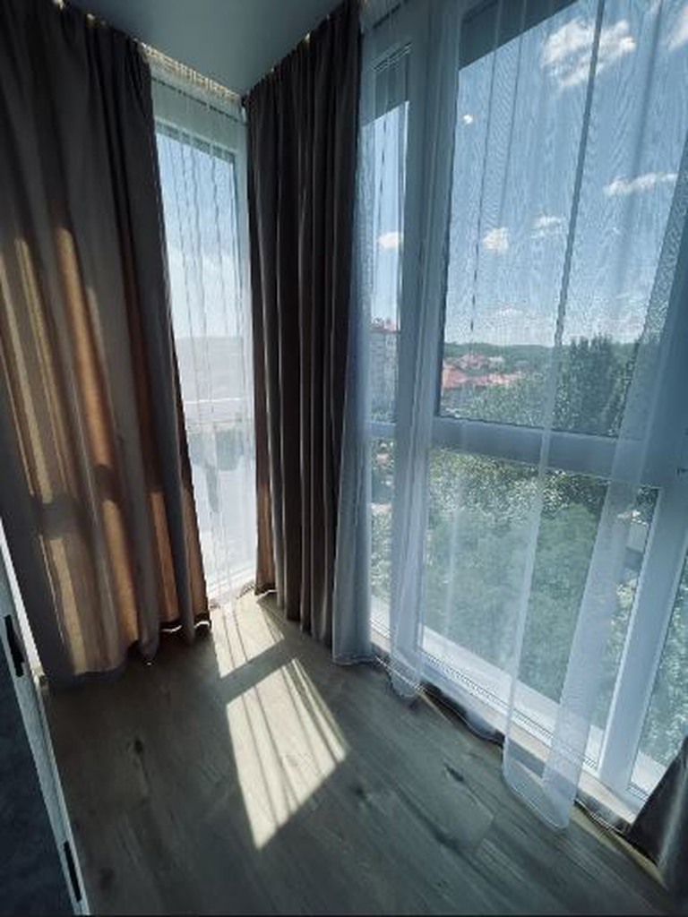 Аренда 2-комнатной квартиры 58 м², Космическая пл., ул.5