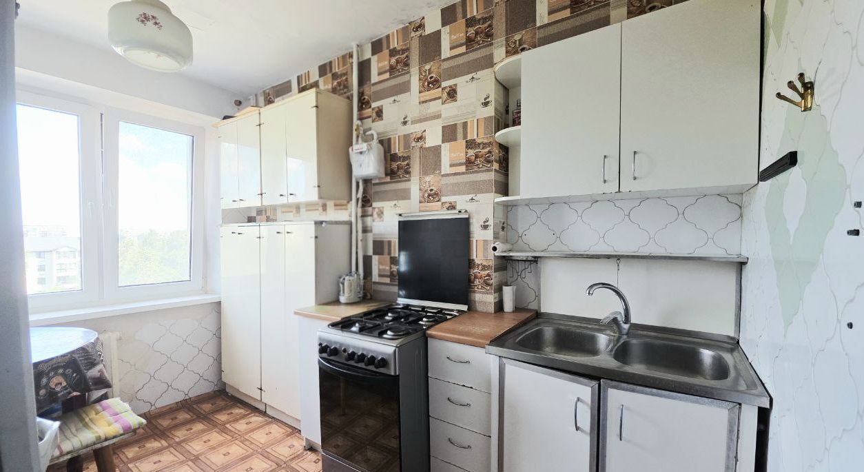 Продажа 3-комнатной квартиры 65 м², Березинская ул.