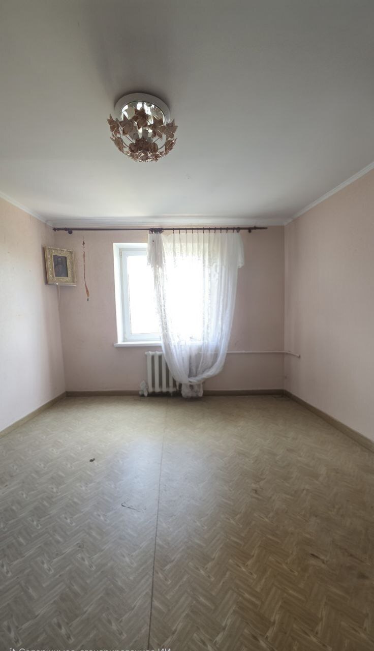 Продажа 3-комнатной квартиры 65 м², Березинская ул.