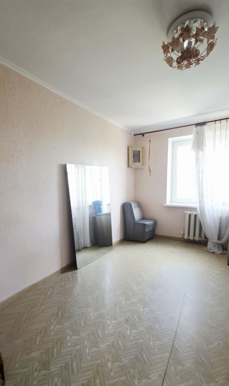 Продажа 3-комнатной квартиры 65 м², Березинская ул.