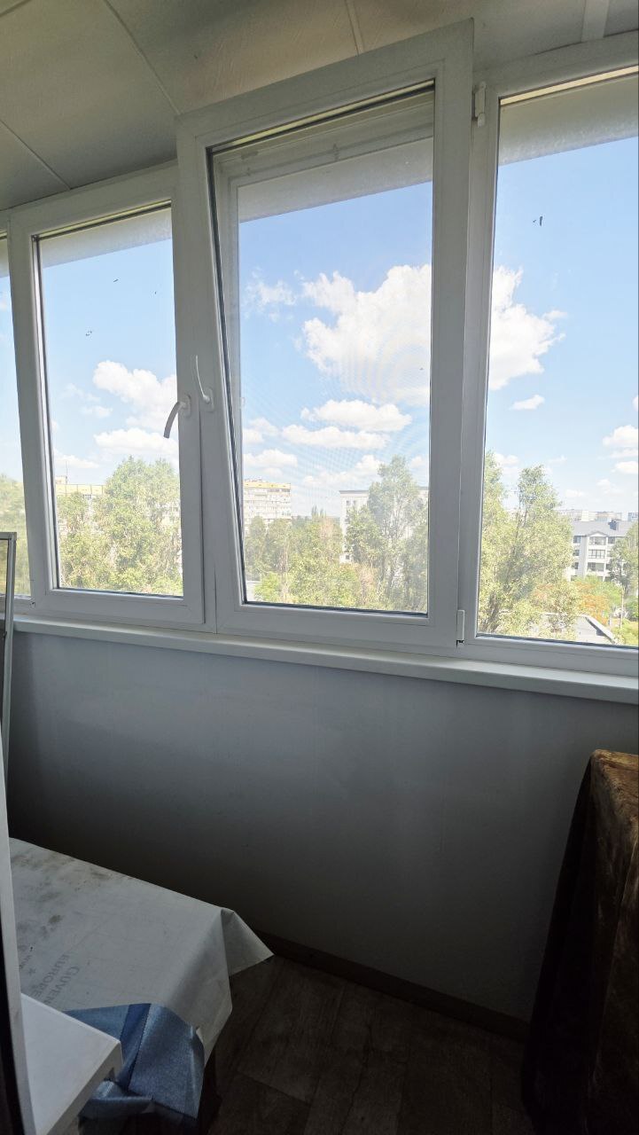 Продажа 3-комнатной квартиры 65 м², Березинская ул.