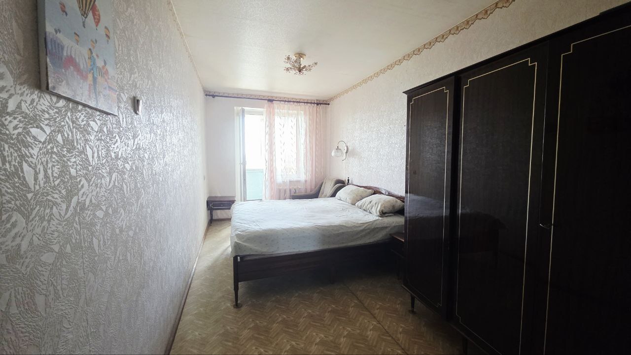 Продажа 3-комнатной квартиры 65 м², Березинская ул.