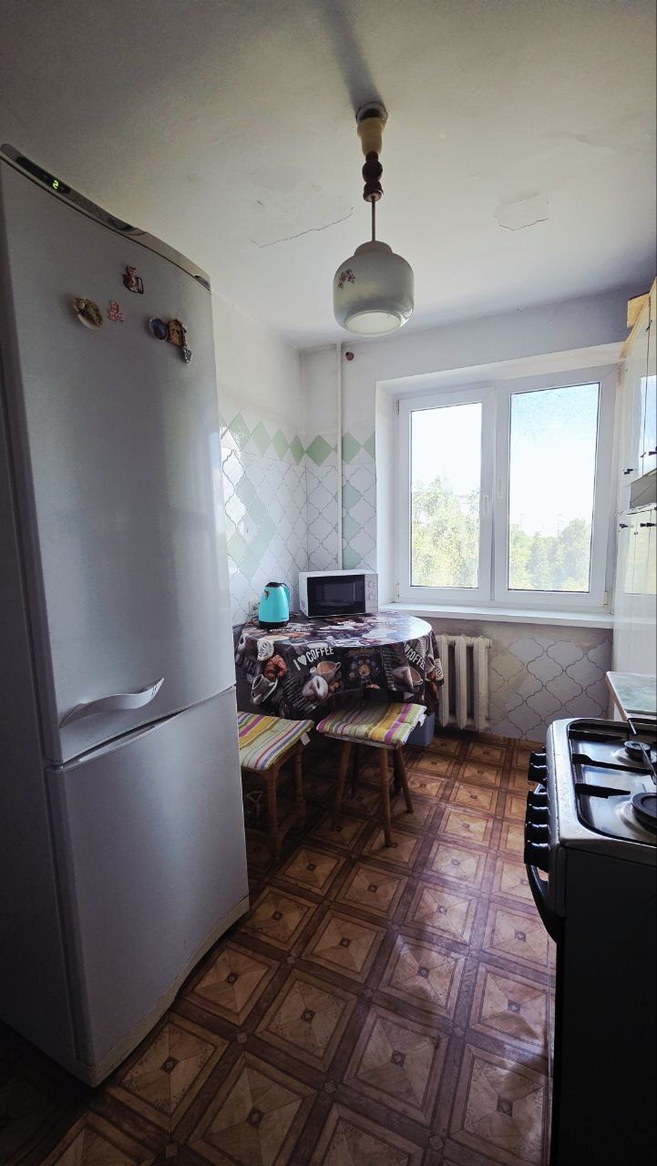 Продажа 3-комнатной квартиры 65 м², Березинская ул.
