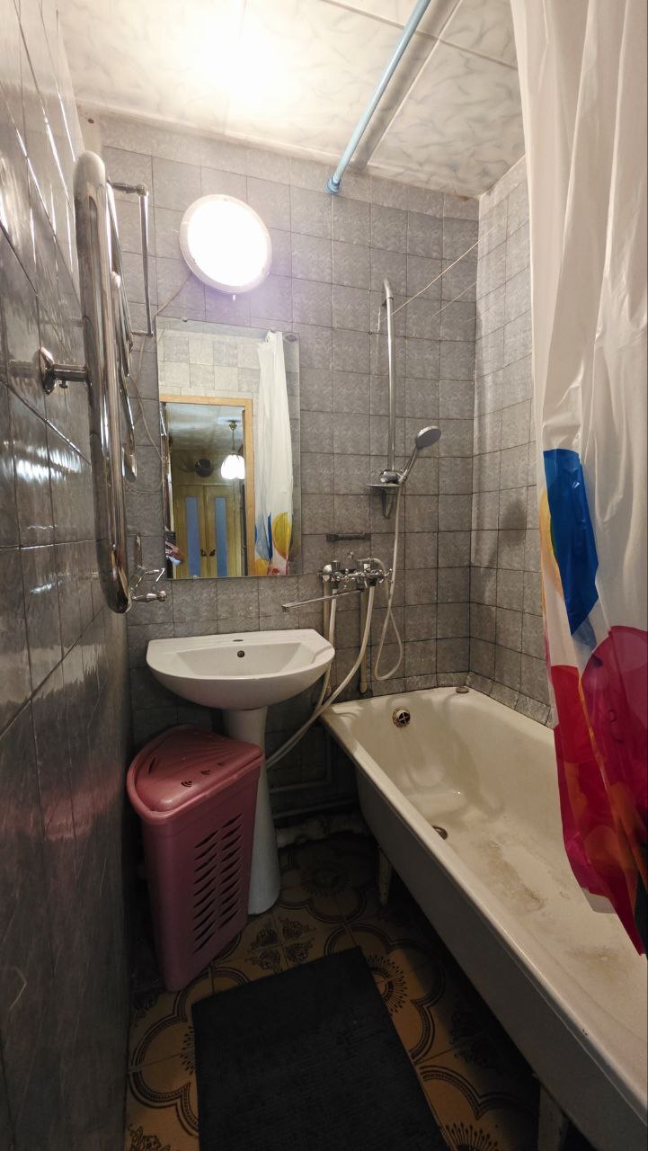 Продажа 3-комнатной квартиры 65 м², Березинская ул.