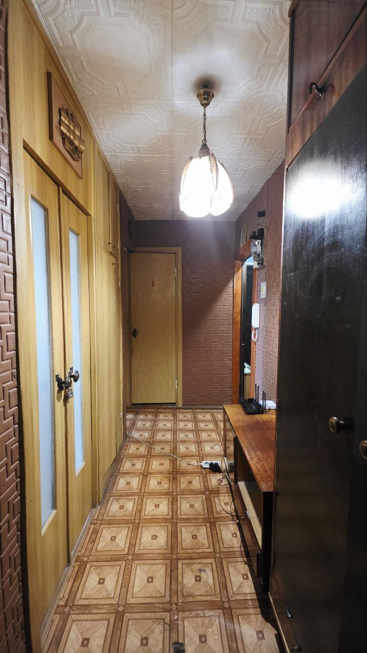 Продажа 3-комнатной квартиры 65 м², Березинская ул.