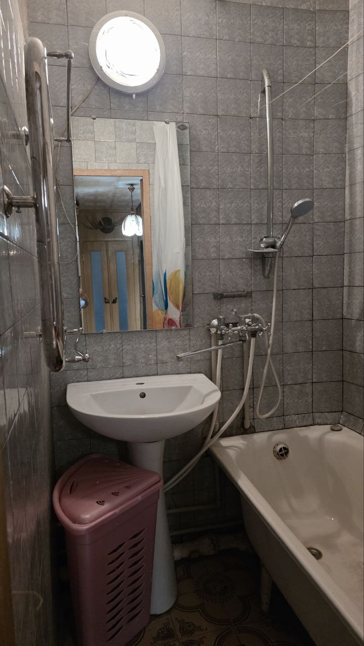 Продажа 3-комнатной квартиры 65 м², Березинская ул.