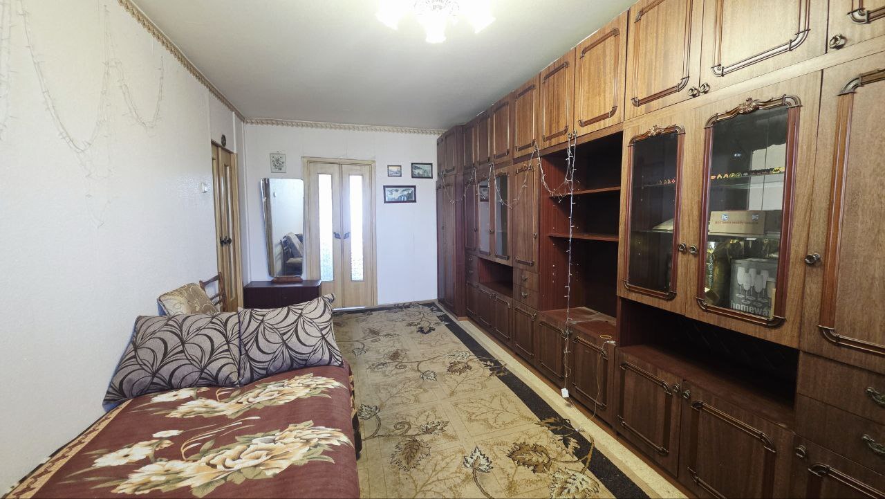 Продажа 3-комнатной квартиры 65 м², Березинская ул.