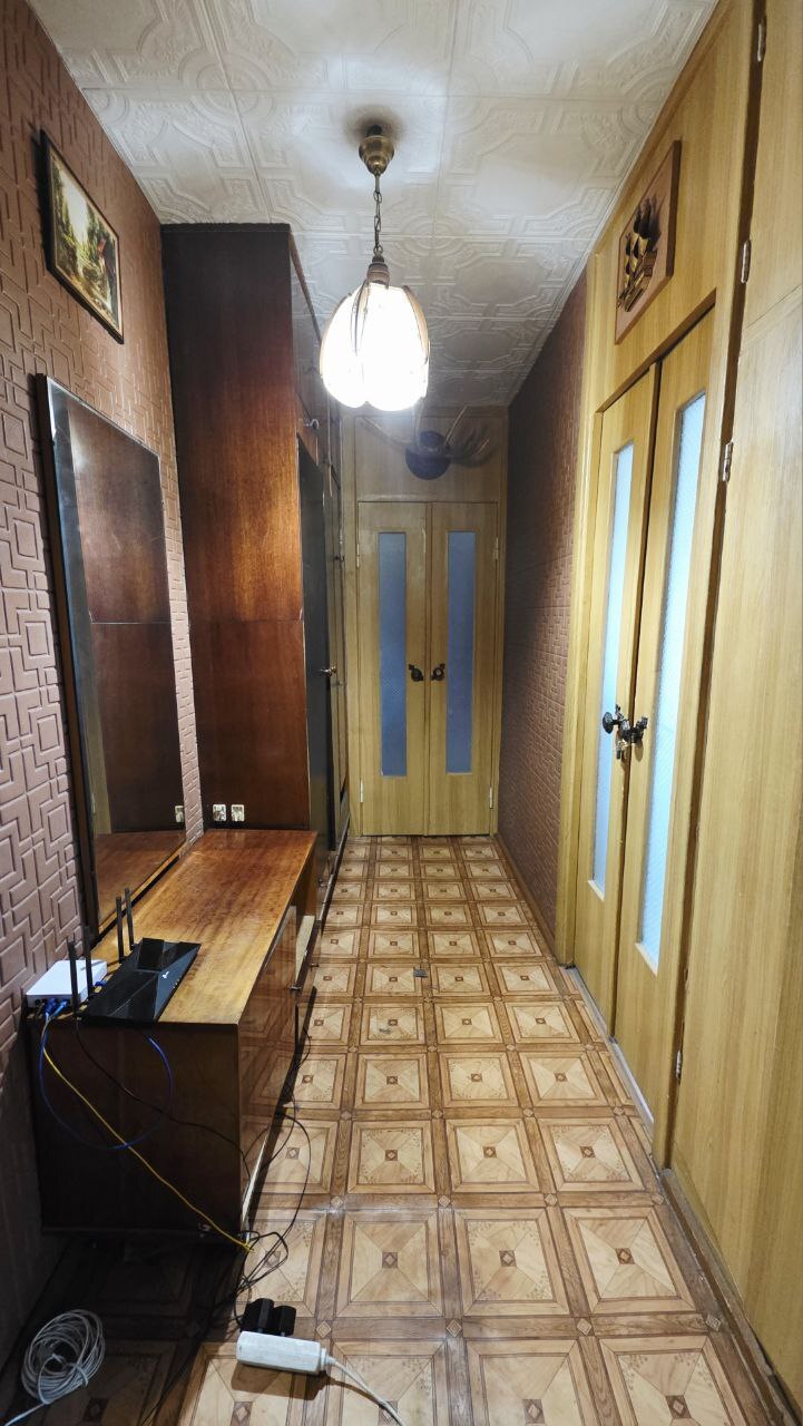 Продажа 3-комнатной квартиры 65 м², Березинская ул.