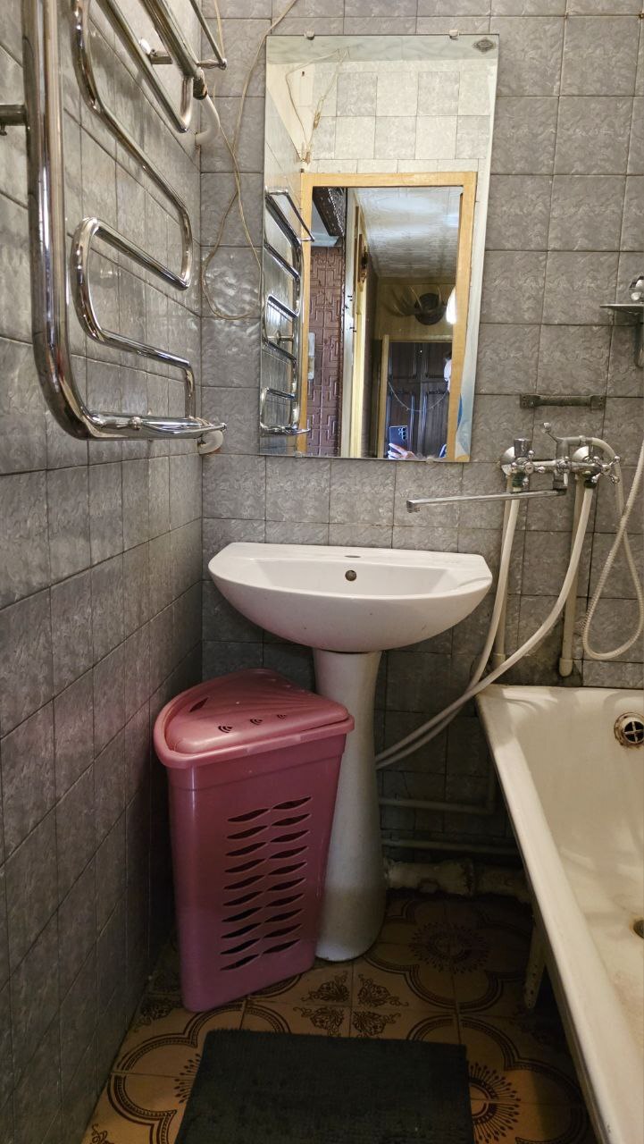 Продажа 3-комнатной квартиры 65 м², Березинская ул.