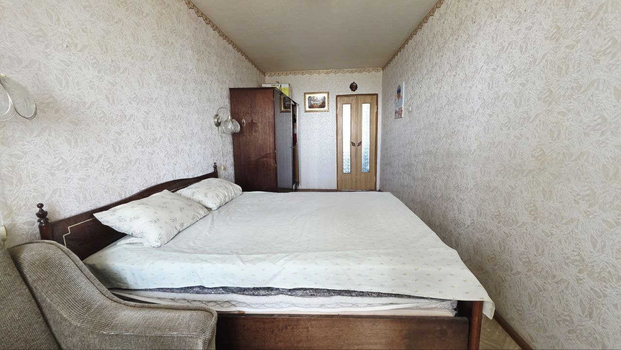 Продажа 3-комнатной квартиры 65 м², Березинская ул.
