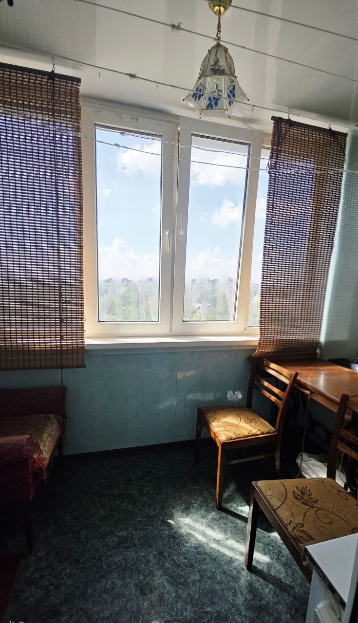 Продажа 3-комнатной квартиры 65 м², Березинская ул.