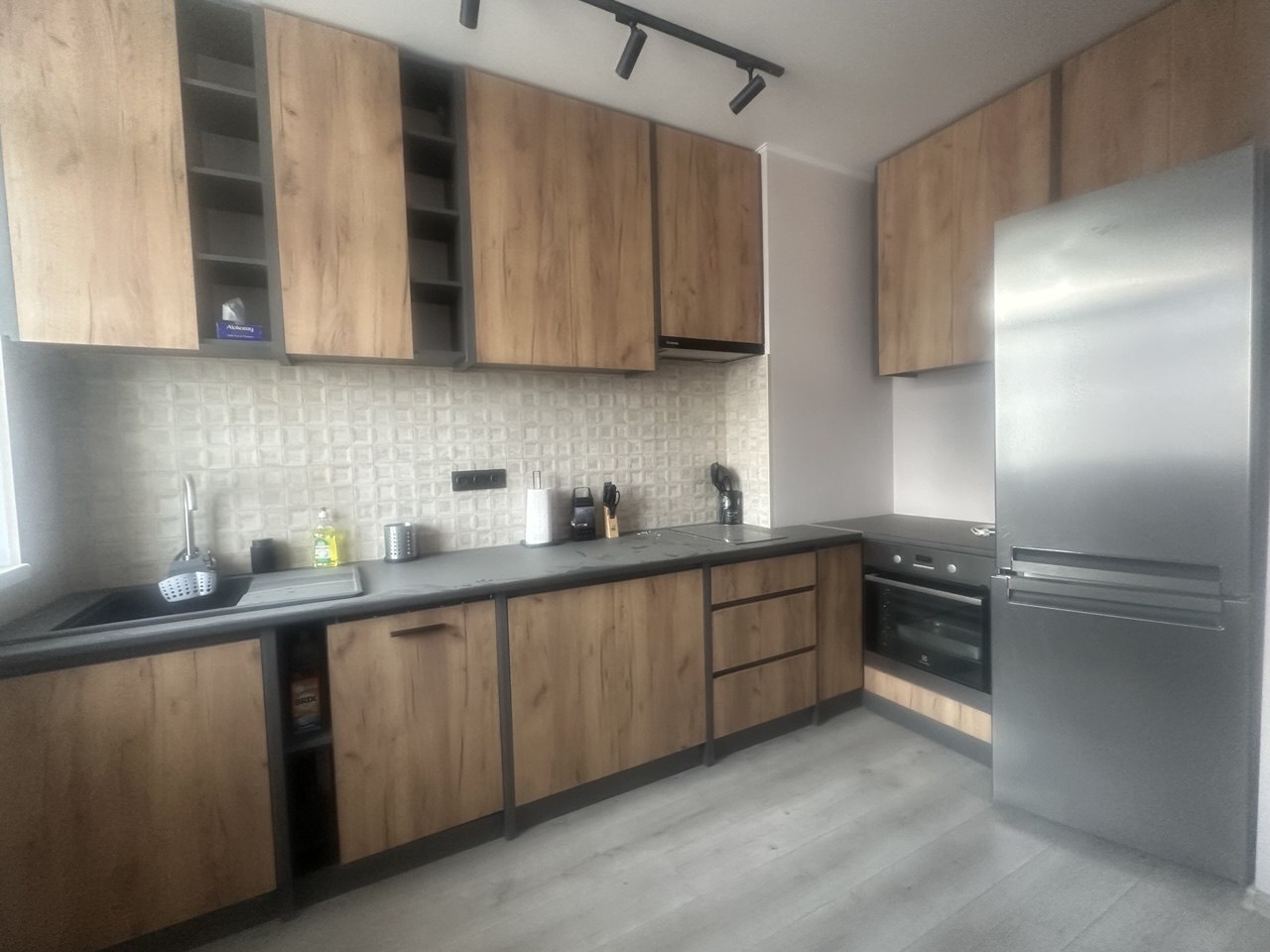 Аренда 1-комнатной квартиры 45 м², Симона Петлюры ул., 21А