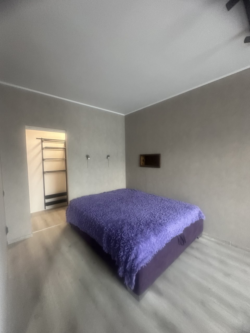 Аренда 1-комнатной квартиры 45 м², Симона Петлюры ул., 21А